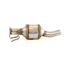 Catalizator EURO 4 IVECO DAILY IV DAILY V 2.3D/3.0D 05.06-02.14 WALKER WALK28691
