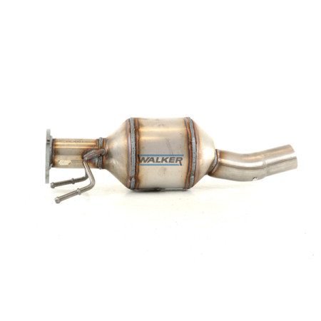 Catalizator EURO 4 IVECO DAILY IV DAILY V 2.3D/3.0D 05.06-02.14 WALKER WALK28691