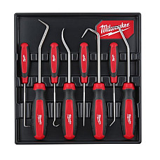 Altele scule speciale Hook / Set of tools / Skewer MILWAUKEE 4932480569