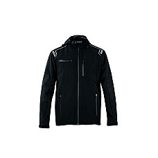 Imbracaminte de protectie si de lucru imbracaminte de protectie si de lucru JACHETA SEATTLE marime: XXXL gramaj: 270g/m culoare: negru SPARCO TEAMWORK 02404 NR/XXXL