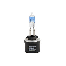 Bec, far principal Bec cutie 1buc H27W/1 12V 27W PG13 Masini americane Cool Blue Intense albastru OSRAM OSR880 CBI-