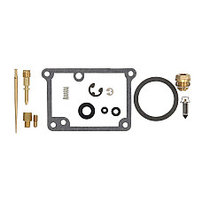 Kit reparatie carburator for number of carburettors 1 YAMAHA DT 125 1974-1991 KEYSTER KY-0211