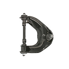 Brat, suspensie roata Bratul axei anterioare a puntii dorite Stanga superior fata KIA BESTA K2500 K2700 2.2D/2.5D/2.7D 02.96- KOREA J80301OEM