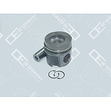 Diametru piston 108 mm MAN OE GERMANY 02 0320 082000