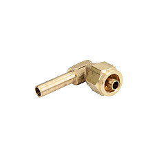 Coenctori Connector water 90 - PVC pipes fi 8 - 10 pcs CERTOOLS LPG ZL-0026/10