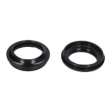 Etansare praf suspensie fata Simering praf 2buc  40x545/59x15 OE HONDA 91254-MM8-003 ATHENA P40FORK455175