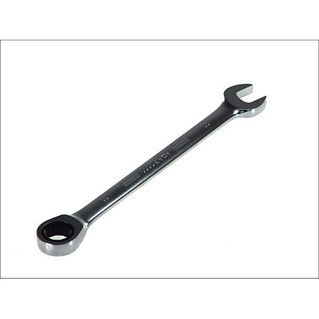 Cheie cleste combinat / clichet dimensiune metrica: 11 mm lungime: 165mm TOPTUL AOAF1111