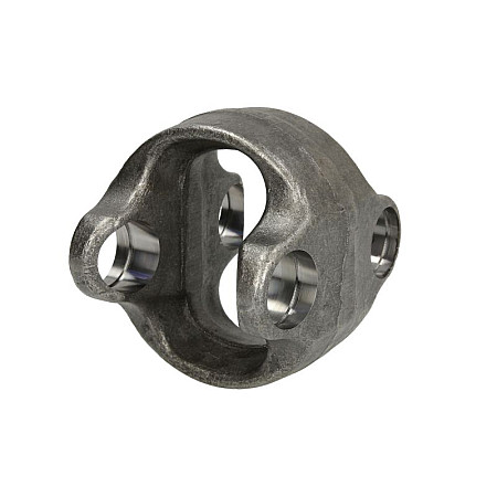 Ax cardanic, antrenarea arborelui Drive shaft fitting element Cross-piece brackets JCB 3CX 4CX ANAC MAKINA 914-80203-AN
