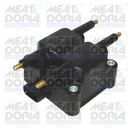 Bobina de inductie CHRYSLER CIRRUS NEON NEON II PT CRUISER SEBRING STRATUS VOYAGER III VOYAGER IV DODGE CARAVAN NEON NEON II STRATUS JEEP CHEROKEE WRANGLER II 2.0/2.4/3.3 05.94- MEAT &amp; DORIA MD10741