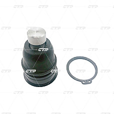 Articulatie sarcina/ghidare Axle ball joint L/R MITSUBISHI SPACE 2.4 10.98-12.04 CTR CTRCB0264