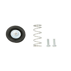 AIR CUT valva AIR - CUT valve repair kit HONDA VT VTX 600/1300 1999-2007 4 RIDE AB46-4022