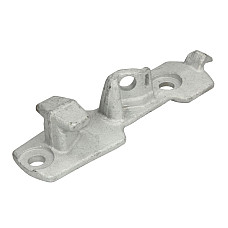 Componenta de dulap Blocaj excentric Spate SCHWARZMULER SWM58160