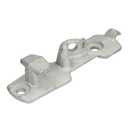 Componenta de dulap Blocaj excentric Spate SCHWARZMULER SWM58160