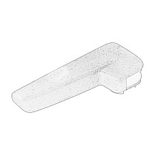 Maner, inchidere capota motor Minerul manetei de deschidere a capacului motorului SEAT ALHAMBRA ARONA ATECA IBIZA IV IBIZA IV SC IBIZA IV ST IBIZA V LEON LEON SC LEON ST TARRACO 1.0-Electric 09.07- OE VW 3G0 823 53382V