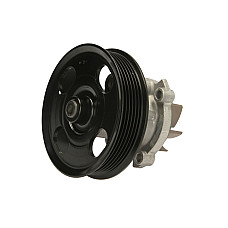 Pompa apa apa ALFA ROMEO MITO CHEVROLET AVEO CITROEN NEMO NEMO/MINIVAN FIAT 500 500 C 500L 500X DOBLO DOBLO CARGO DOBLO/MINIVAN FIORINO FIORINO/MINIVAN 1.3D/1.4 06.03- SIL PA1393