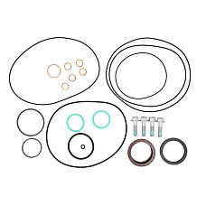 Garnituri Gasket set from transmission side VOITH R115VR BPART 153.00420610BP