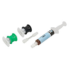 Solutie de curatat si clatit sisteme A/C ERRECOM NO-ACID ULTRA 6 ml -Neutralizator kwasow w systemach klimatyzacji do 134a/R1234yf. Szczegolnie zalecany do ukladow po wymianie zatartej sprezarki ERRECOM ER TR1175.AL