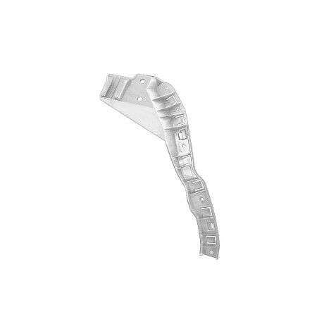 Set montaj, aripa laterala Suport fixare aripa suport Fata Stanga CITROEN JUMPER FIAT DUCATO PEUGEOT BOXER 2.0D-3.0D 04.06- OE FIAT 1374289080