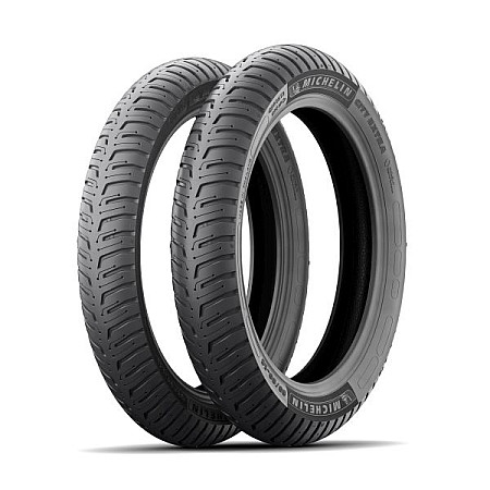 Anvelopa moto [443903] City/classic tyre MICHELIN 90/90-18 TL 57S CITY EXTRA Front/Rear MICHELIN 909018 OMMI 57S CEXTRA