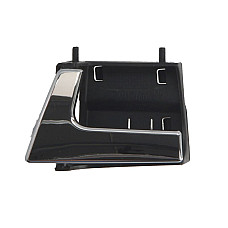 Manerul exterior al uii Maner usa Spate Stanga interior crom VW POLO POLO III POLO III CLASSIC POLO/HATCHBACK POLO/KOMBI 1.0-1.9D 10.94-01.02 BLIC 6010-01-009409TPP