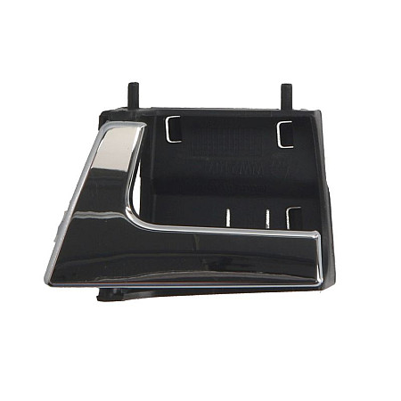 Manerul exterior al uii Maner usa Spate Stanga interior crom VW POLO POLO III POLO III CLASSIC POLO/HATCHBACK POLO/KOMBI 1.0-1.9D 10.94-01.02 BLIC 6010-01-009409TPP
