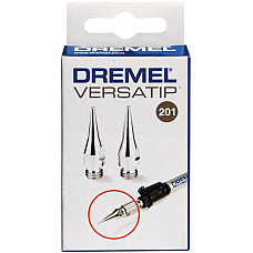 Discuri pentru taiere Biti pentru Dremel Versa Tip 2000 virfuri de sudura DREMEL 2 615 020 1JA