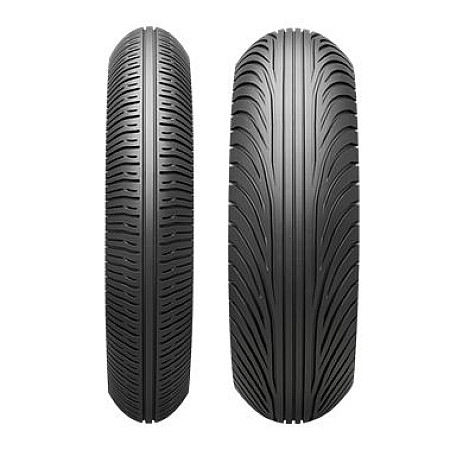 Anvelopa moto DOT21 [8436] Racing tyre BRIDGESTONE 120/595R17 TL W01 Rear BRIDGESTONE 12059517 OMBR W01#21
