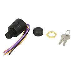 Set post, cheie Ignition switch ACC-Off-Ignition-Start 30A 12V SIERRA INTERNATONAL LLC MP39710-1