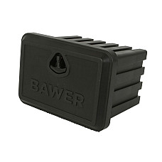 Cutie de instrumente TIR Tool box 500x365x400mm with a drawer CARGOPARTS CARGO-TB45