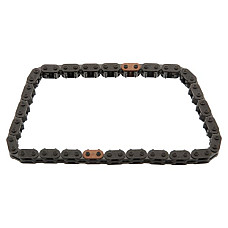 Lant distributie number of links: 52 MERCEDES C C204 C T-MODEL S204 C W204 CLS C218 E A207 E C207 E T-MODEL S212 E W212 GL X166 GLE W166 GLK X204 3.5/4.7 06.08- SWAG SW10947570