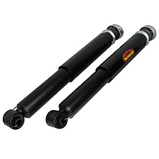 Amortizor spate Dreapta/Stanga MERCEDES G W463 2.3-3.4D 09.89-09.97 MONROE MOND6637