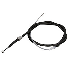 Cablu, frana de parcare Cablu frana de mana Spate Dreapta/Stanga 1800mm/1180mm VW GOLF II JETTA II 1.8 08.83-10.91 ADRIAUTO AD55.0213