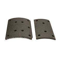 Set garnituri de frictiune, frana tambur Ferodou sabot frana 364x200. 1-supradimensionat MERCEDES ATEGO ATEGO 2 LK/LN2 01.84- BERAL KBL19505.1-1561