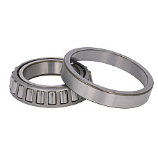 Rulment roata - simplu Spate 6668x110x22mm DAF 45 LF 45 BE110C-GR184S1 05.91- FAG Bearings FAG201079