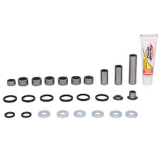 Set reparatie, bara stabilizatoare Swingarm lever repair kit KAWASAKI KFX 50 2003-2006 PIVOT WORKS PWLK-K34-000