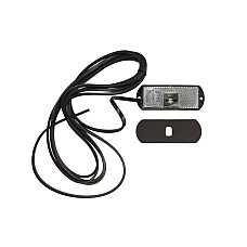 Stop spate Clearance light LED colour: white JCB 1010849COBO
