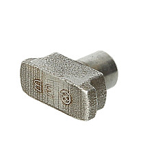 Piesa alunecare Element de blocare sincromesh piatra de furculita diferential R770 / 80 SCANIA C.E.I 141131