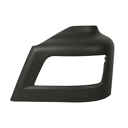 Bara de protectie Bumper corner upper part L MAN TGS I 09.16-09.21 COSPEL 407.12077