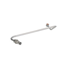 Conducta incarcare ulei turbo DACIA DOKKER DOKKER EXPRESS/MINIVAN DUSTER DUSTER/SUV LODGY LOGAN LOGAN EXPRESS LOGAN II LOGAN MCV LOGAN MCV II 1.5D 06.05- AJUSA AJUOP10170