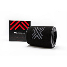Panou de filtrare (cartus) Sports air filter - circular panel szer.: 145mm wys.:197mm HYUNDAI I30 2.0 07.17- PIPERCROSS TUPX1999