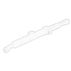 Pompa centrala, ambreiaj Pompa centrala ambreiaj diametru gaura 2064mm  MERCEDES ATEGO 2 10.04- OE DB TRUCK 002 295 10 06