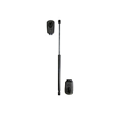 Amortizor capota Arcul cu gaz capota motor Dreapta/Stanga lungime maxima: 530mm sUV:215mm AUDI A8 D2 LIMUZINA 03.94-09.02 STABILUS STA024395