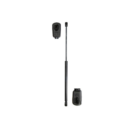 Amortizor capota Arcul cu gaz capota motor Dreapta/Stanga lungime maxima: 530mm sUV:215mm AUDI A8 D2 LIMUZINA 03.94-09.02 STABILUS STA024395