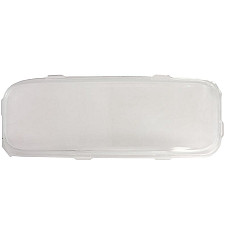 Lentila,far Sticla farului Stanga en without gasket MERCEDES ATEGO 2 10.04- TRUCKLIGHT HL-ME008L-L