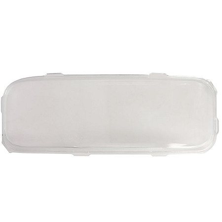 Lentila,far Sticla farului Stanga en without gasket MERCEDES ATEGO 2 10.04- TRUCKLIGHT HL-ME008L-L