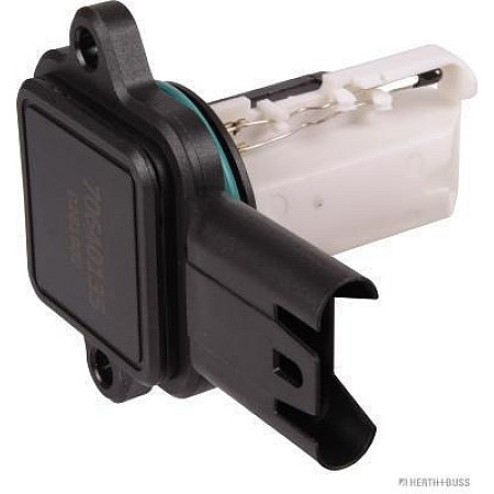 Senzor debit aer Air flowmeter 5 pin cartridge BMW 1 E81 1 E82 1 E87 1 E88 3 E90 3 E91 3 E92 3 E93 5 E60 5 E61 6 E63 6 E64 X1 E84 X3 E83 X5 E70 2.5/3.0 12.04-12.13 HERTH+BUSS PARTI ELECTRICE 70640135
