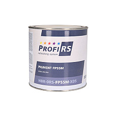 Vopsele Vopsea baza perla verde 05l tip de pulverizare: pistol PROFIRS 0RS-FP55M-X05