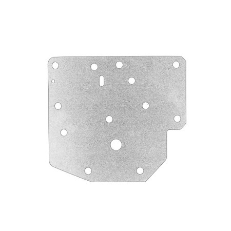 Etansare ulei, transmisie manuala Gearbox gasket NEW HOLLAND OE CASE 84558621-CNH