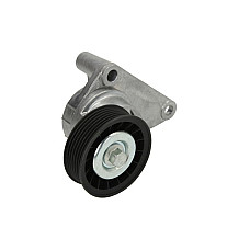 Intinzator,curea transmisie Multi-V belt tensioner CADILLAC ESCALADE CHEVROLET AVALANCHE AVALANCHE 1500 SILVERADO 1500 TAHOE TAHOE LTZ GMC SIERRA YUKON HUMMER HUMMER H2 HUMMER H2 SUT 4.8-6.2ALK 10.98- USA BT253AT