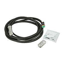 Senzor,turatie roata Senzor ABS drept 2785mm cu mineca SCANIA SCANIA 4 PGRT PETERS 086.433-00